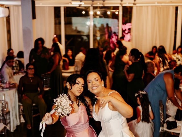 O casamento de Edson e Idda em Jaboatão, Pernambuco 51