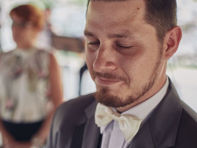 O casamento de Daniel e Ianka em Caçapava, São Paulo Estado 7