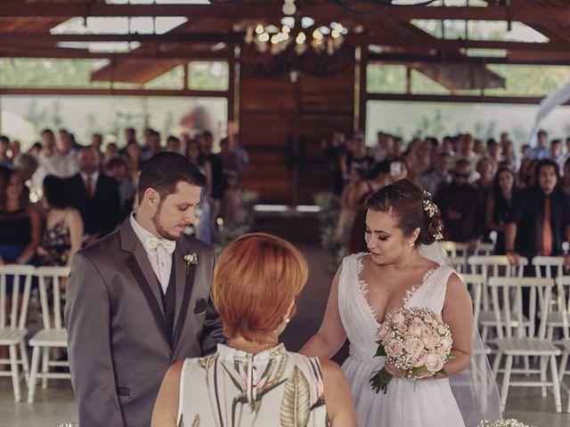 O casamento de Daniel e Ianka em Caçapava, São Paulo Estado 12