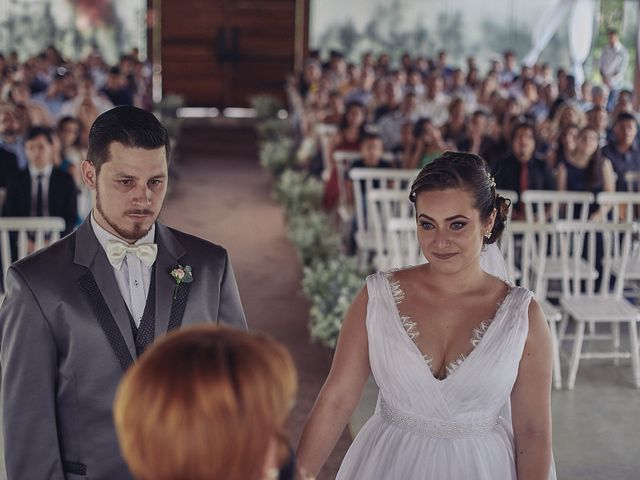 O casamento de Daniel e Ianka em Caçapava, São Paulo Estado 21