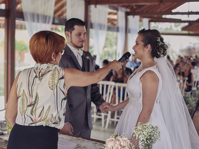 O casamento de Daniel e Ianka em Caçapava, São Paulo Estado 26