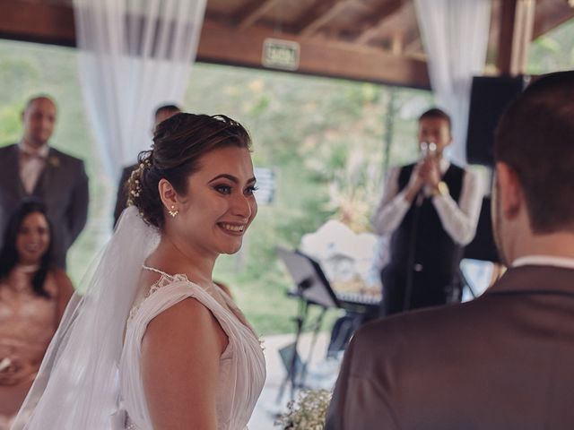 O casamento de Daniel e Ianka em Caçapava, São Paulo Estado 33