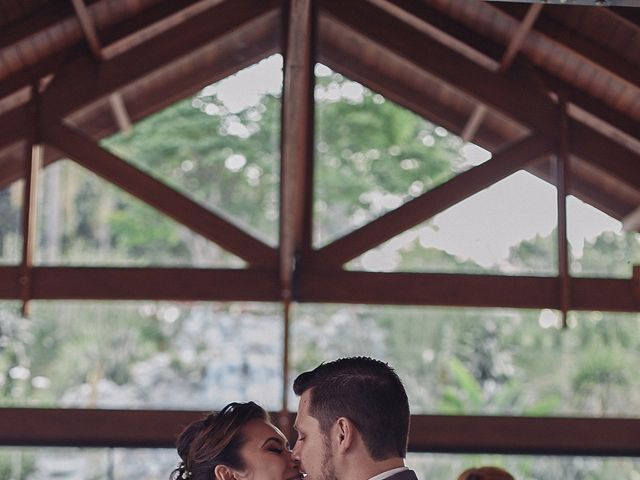O casamento de Daniel e Ianka em Caçapava, São Paulo Estado 38