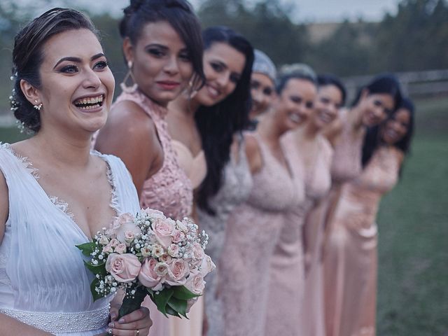 O casamento de Daniel e Ianka em Caçapava, São Paulo Estado 102