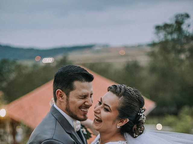 O casamento de Daniel e Ianka em Caçapava, São Paulo Estado 105
