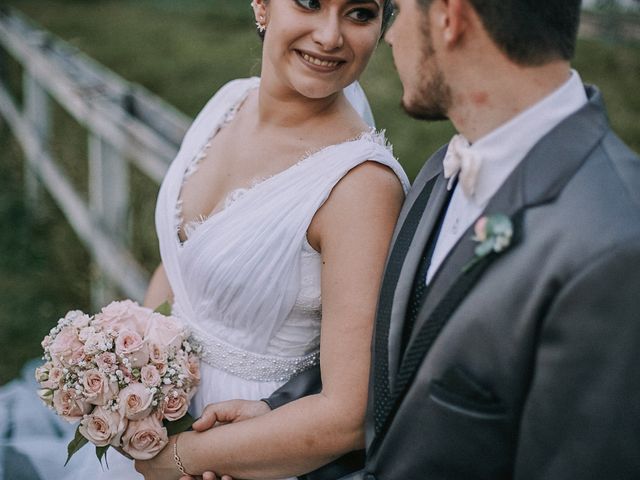 O casamento de Daniel e Ianka em Caçapava, São Paulo Estado 108
