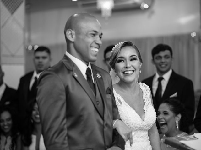 O casamento de Ricardo e Mayara em São João de Meriti, Rio de Janeiro 10