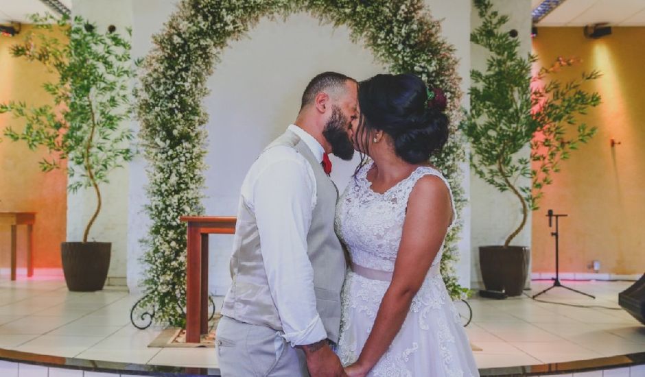 O casamento de Lukas Barreto e Caroline Barreto em Ribeirão Preto, São Paulo Estado