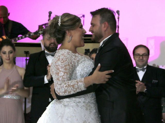 O casamento de Rafael Bitencourt e Santhi em São Paulo 1