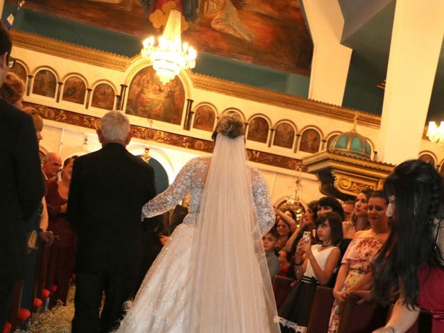 O casamento de Rafael Bitencourt e Santhi em São Paulo 6