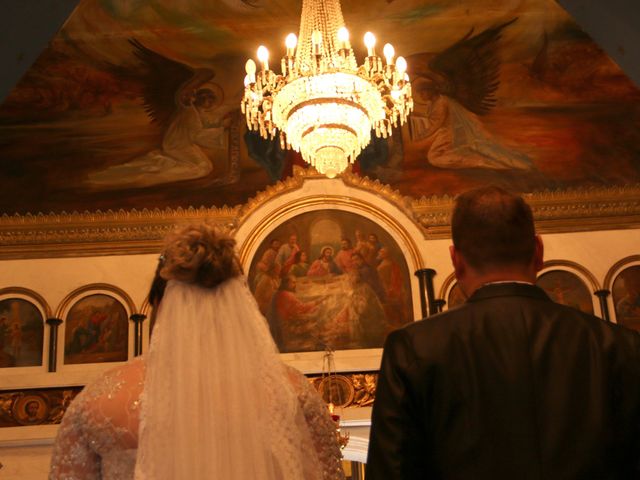 O casamento de Rafael Bitencourt e Santhi em São Paulo 9