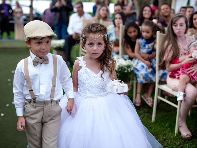 O casamento de Lucas e Nathalia em Uberlândia, Minas Gerais 18