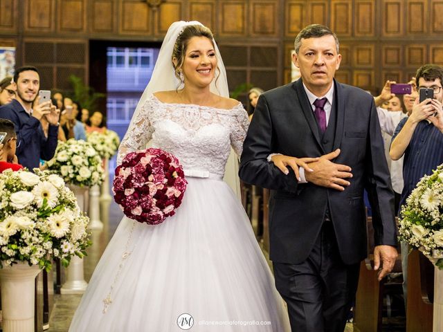 O casamento de Tiago Southgate e Aline Leonardo  em Duque de Caxias, Rio de Janeiro 23