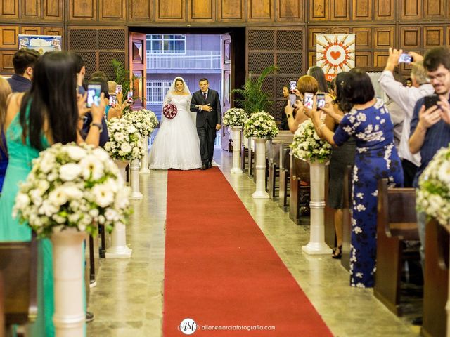O casamento de Tiago Southgate e Aline Leonardo  em Duque de Caxias, Rio de Janeiro 24