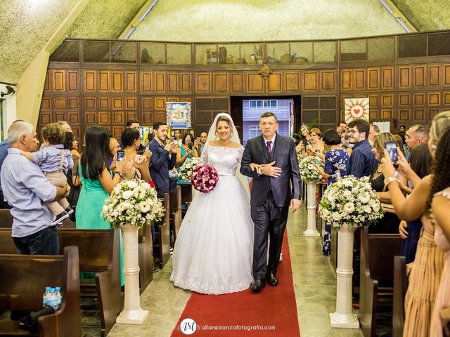 O casamento de Tiago Southgate e Aline Leonardo  em Duque de Caxias, Rio de Janeiro 31