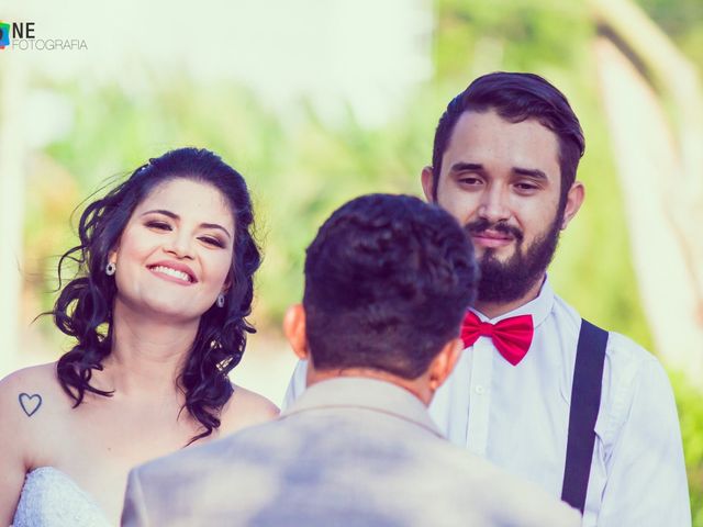 O casamento de Carlos e Ana  em Itu, São Paulo Estado 17