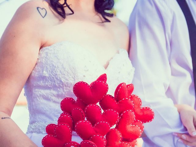 O casamento de Carlos e Ana  em Itu, São Paulo Estado 25