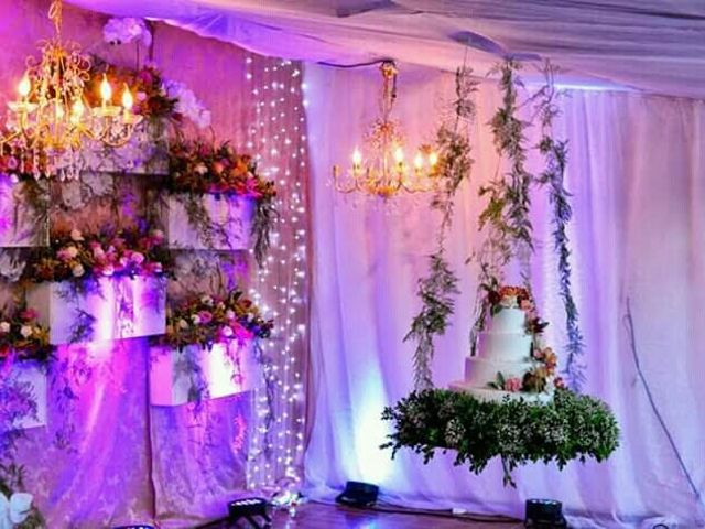 O casamento de Robson e Gabriela em Gado Bravo, Paraíba 2