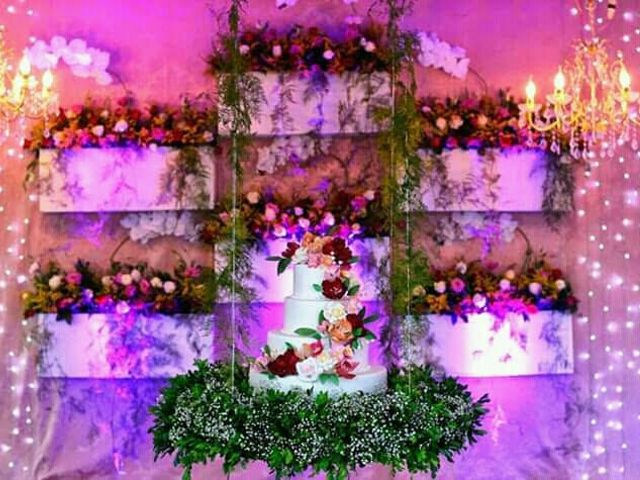 O casamento de Robson e Gabriela em Gado Bravo, Paraíba 3