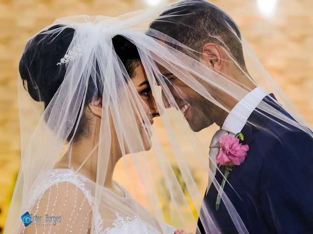 O casamento de Robson e Gabriela em Gado Bravo, Paraíba 14