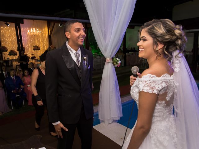 O casamento de Junior e Emilly em Recife, Pernambuco 38