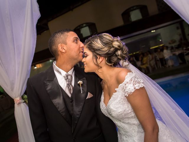 O casamento de Junior e Emilly em Recife, Pernambuco 39