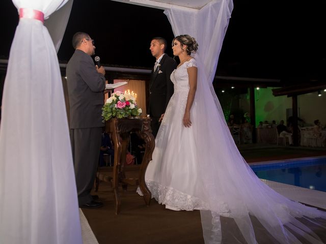 O casamento de Junior e Emilly em Recife, Pernambuco 40