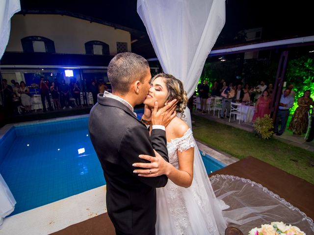 O casamento de Junior e Emilly em Recife, Pernambuco 44