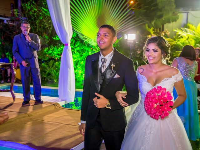 O casamento de Junior e Emilly em Recife, Pernambuco 45