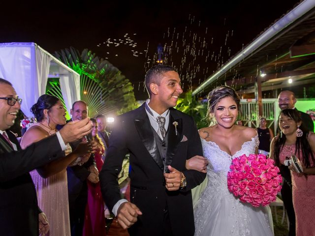 O casamento de Junior e Emilly em Recife, Pernambuco 46