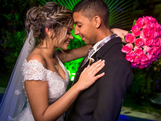 O casamento de Junior e Emilly em Recife, Pernambuco 50