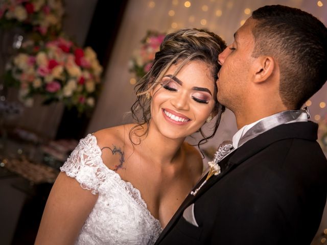 O casamento de Junior e Emilly em Recife, Pernambuco 53