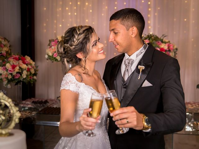 O casamento de Junior e Emilly em Recife, Pernambuco 56