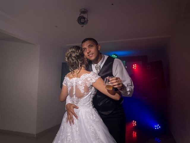 O casamento de Junior e Emilly em Recife, Pernambuco 73