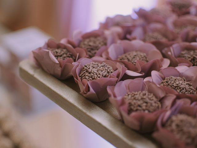 O casamento de Jhonne e Any em Teresina, Piauí 9