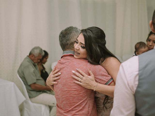 O casamento de Jhonne e Any em Teresina, Piauí 13