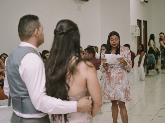 O casamento de Jhonne e Any em Teresina, Piauí 14