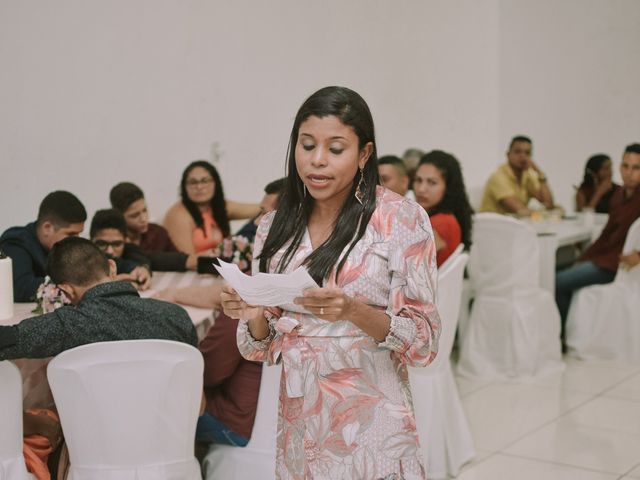 O casamento de Jhonne e Any em Teresina, Piauí 15