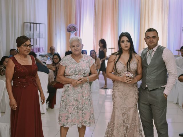 O casamento de Jhonne e Any em Teresina, Piauí 20