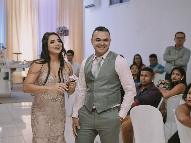 O casamento de Jhonne e Any em Teresina, Piauí 21