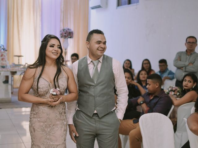 O casamento de Jhonne e Any em Teresina, Piauí 22