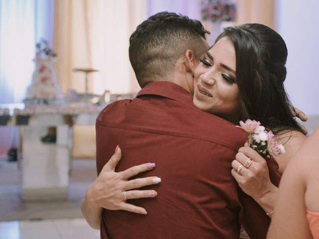 O casamento de Jhonne e Any em Teresina, Piauí 23