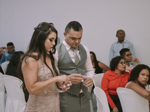 O casamento de Jhonne e Any em Teresina, Piauí 24