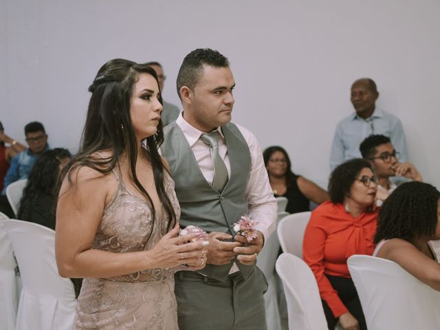 O casamento de Jhonne e Any em Teresina, Piauí 25