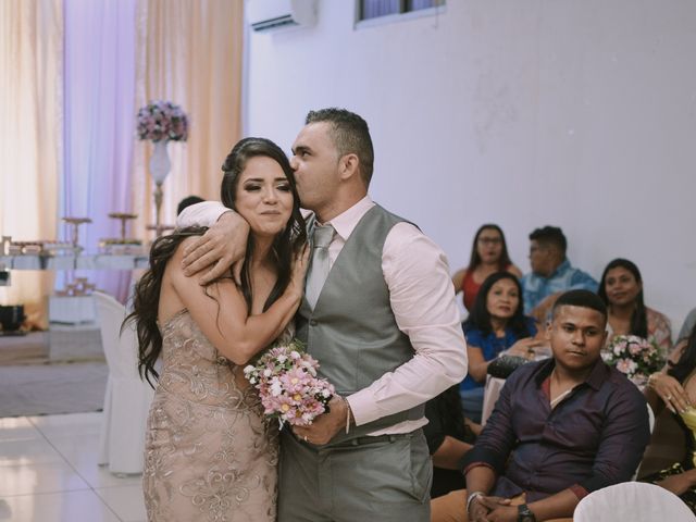 O casamento de Jhonne e Any em Teresina, Piauí 27