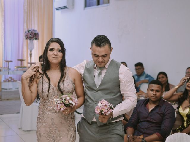 O casamento de Jhonne e Any em Teresina, Piauí 28