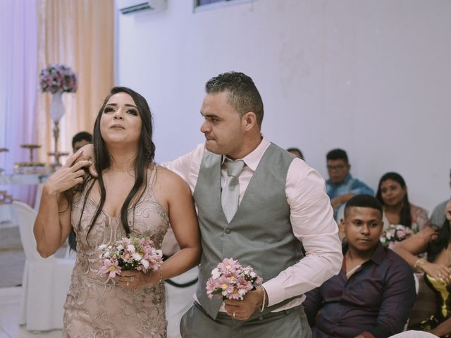 O casamento de Jhonne e Any em Teresina, Piauí 29