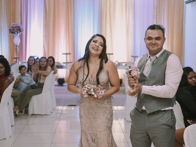 O casamento de Jhonne e Any em Teresina, Piauí 30