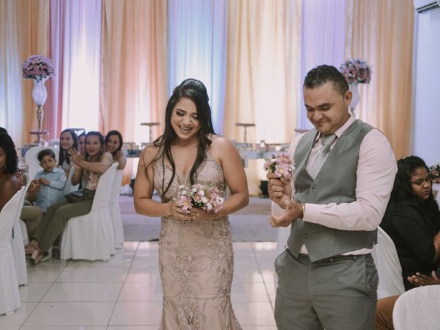 O casamento de Jhonne e Any em Teresina, Piauí 31