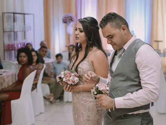 O casamento de Jhonne e Any em Teresina, Piauí 32